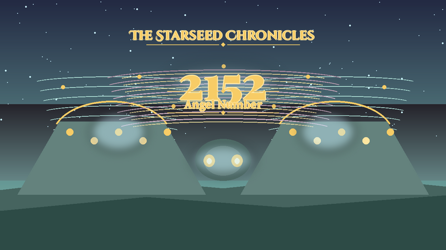 Angel Number 2152 — Meaning & Message