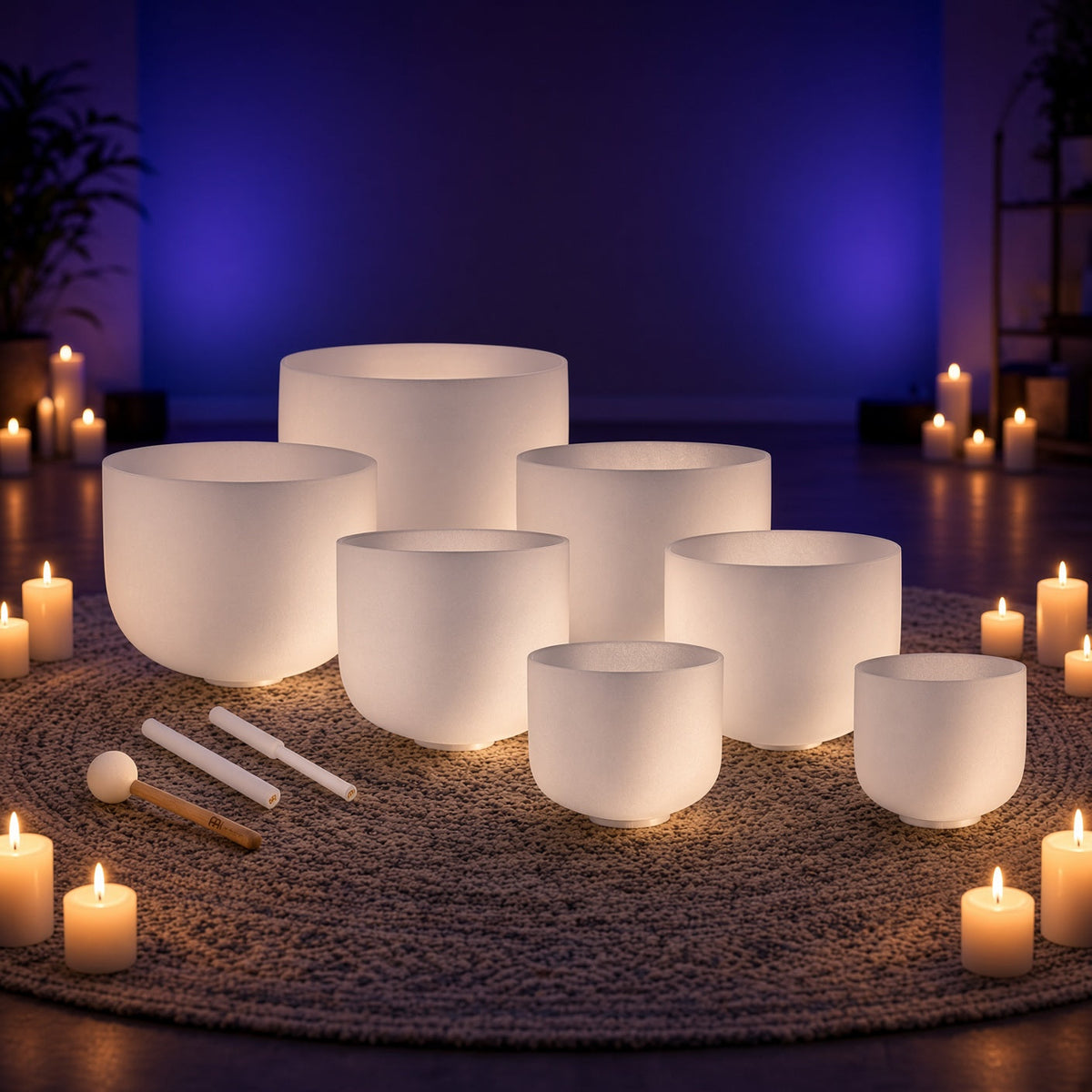 Sound Bath Etiquette: How to Enjoy Your First Session