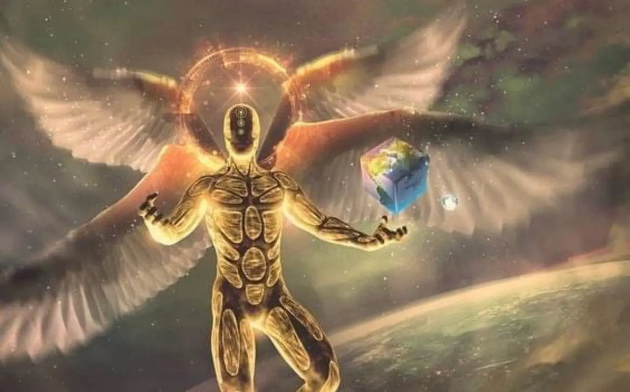 105 Universal Laws