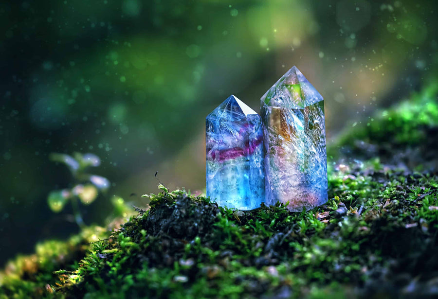 Best Crystals for home protection