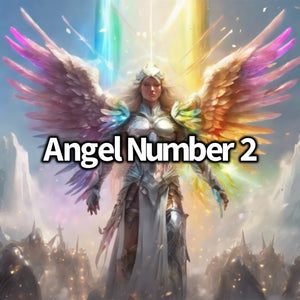 Angel Number 2
