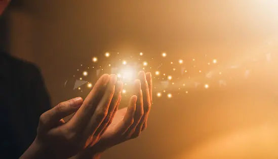The-Resounding-Power-of-Prayer-A-Journey-of-Healing-and-Manifestation InfusedLights.com