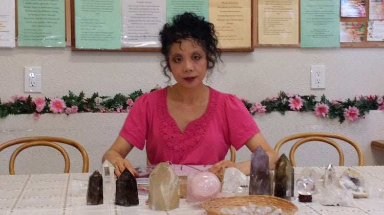 Light Network Spotlight: Angel Light Books and Gifts in Berkeley, California