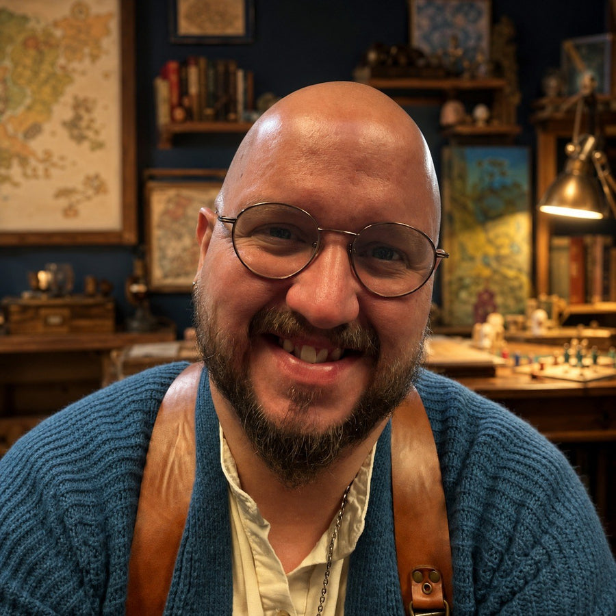 Light Network Spotlight: Jolly Druid, Druidic Spirit Healing with Rowan