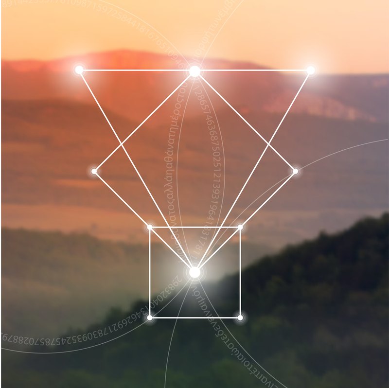 Light Network Spotlight: Liv By Design Astrology in Asheville, North Carolina
