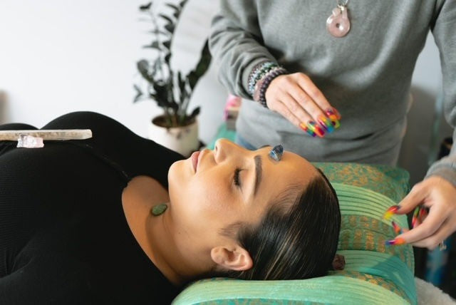 Light Network Spotlight: Reiki and Wellness in Seattle, WA