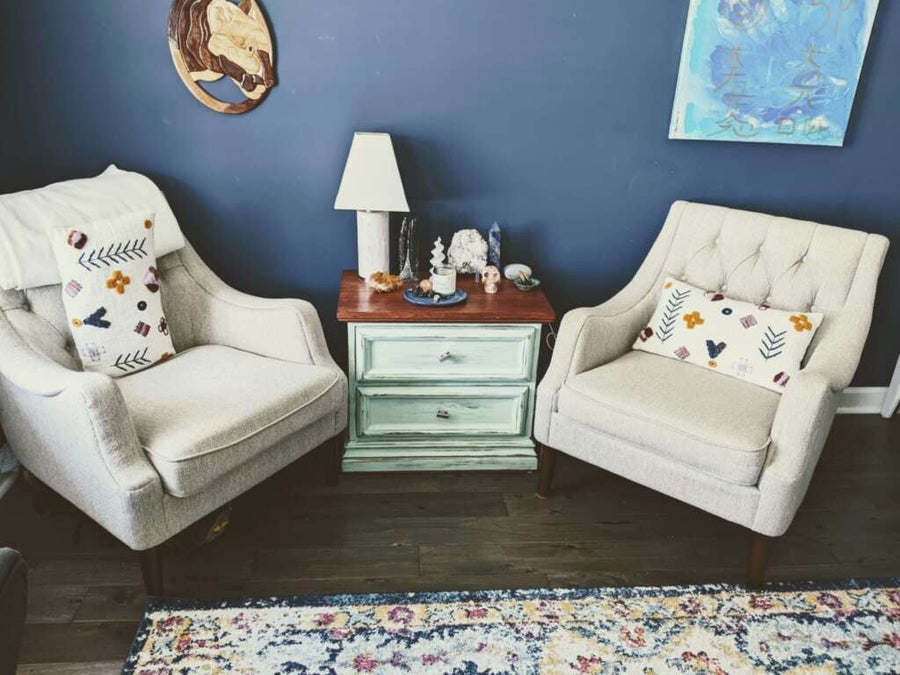 Light Network Spotlight: Sacred Threshold LLC in Charleston, South Carolina