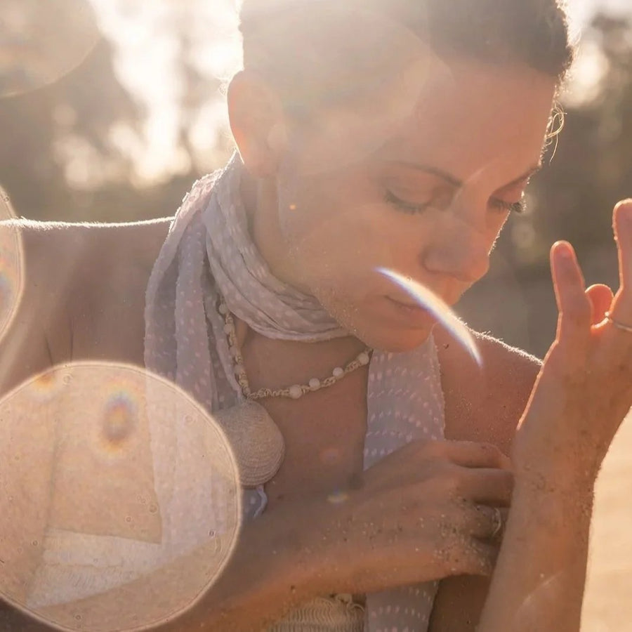 Light Network Spotlight: Amy Lynn Lohr, Sensory Reiki® in Wailuku, Maui