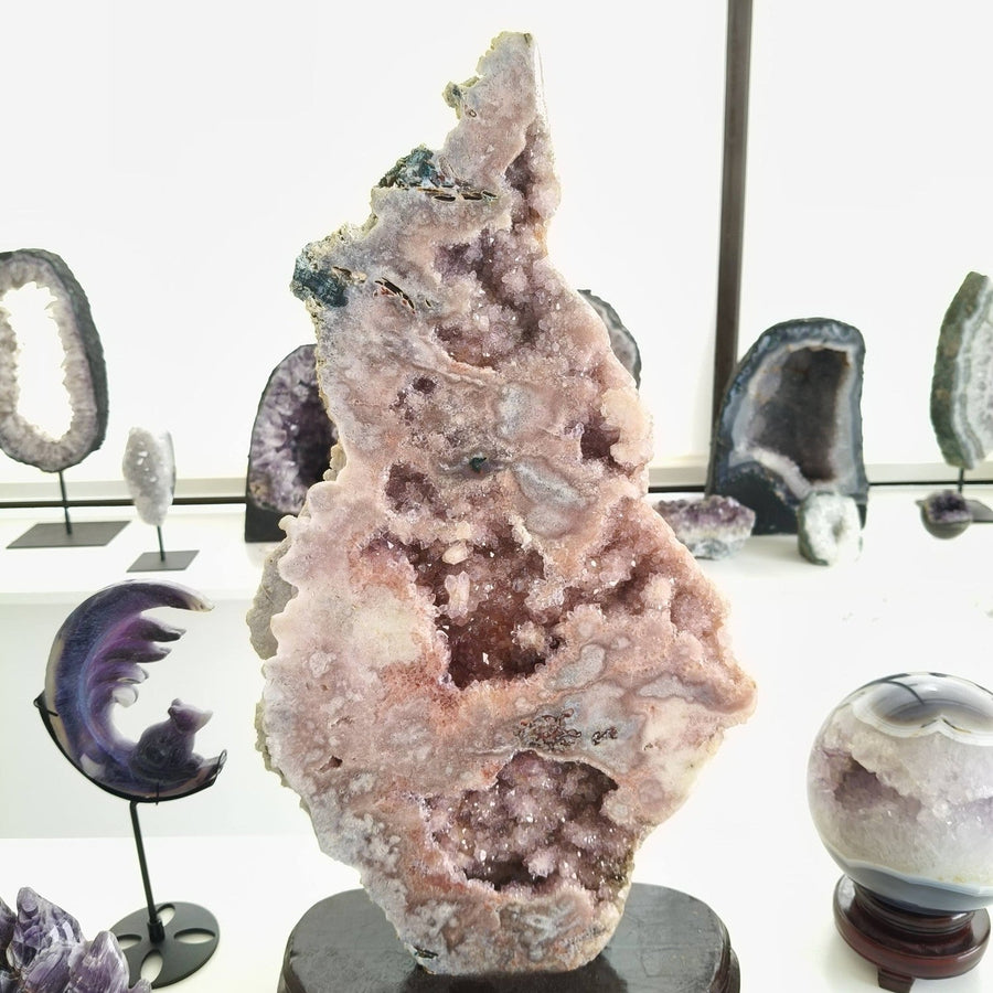 Light Network Spotlight: Sol Crystals in Porto, Portugal
