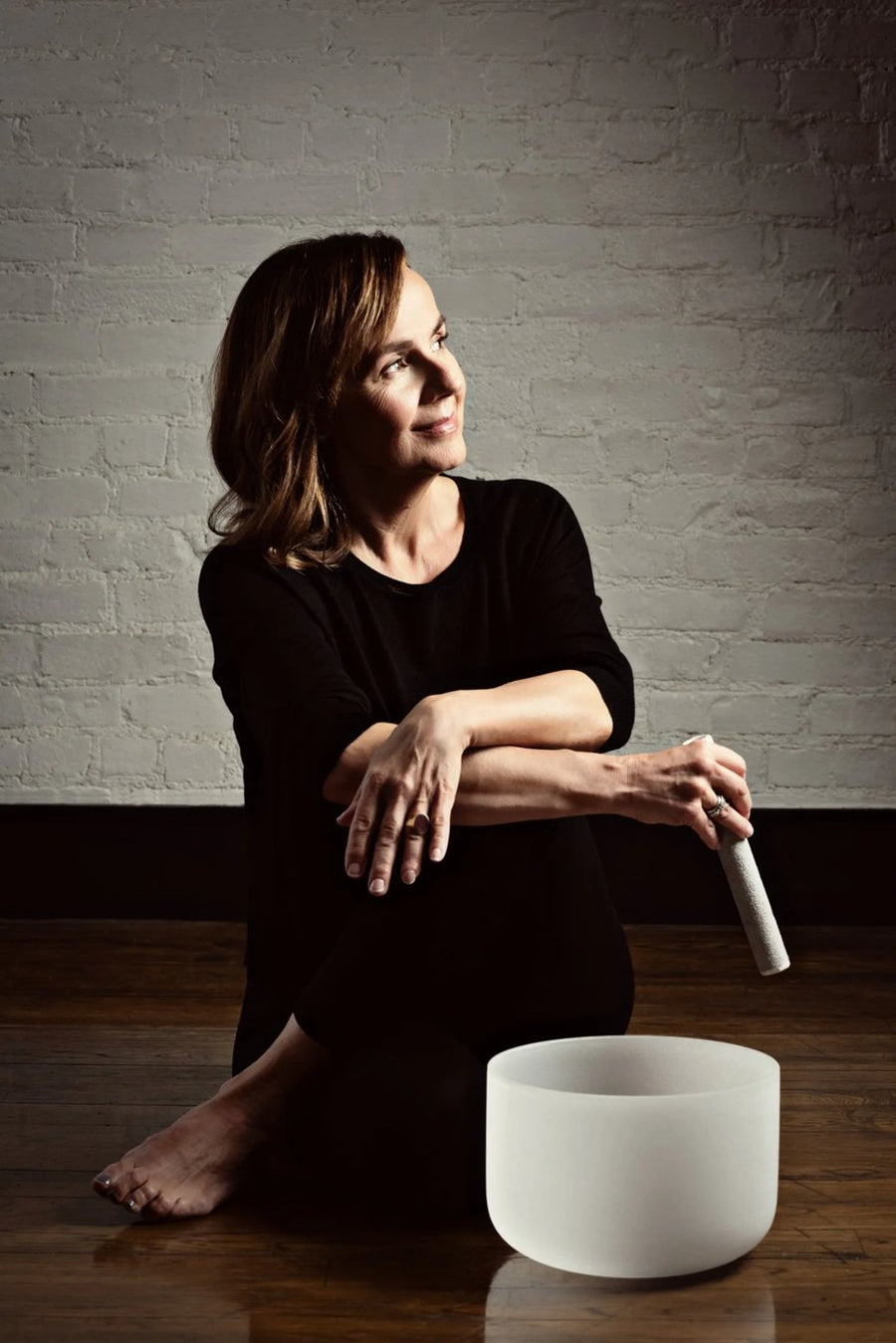 Light Network Spotlight: Sound Meditations