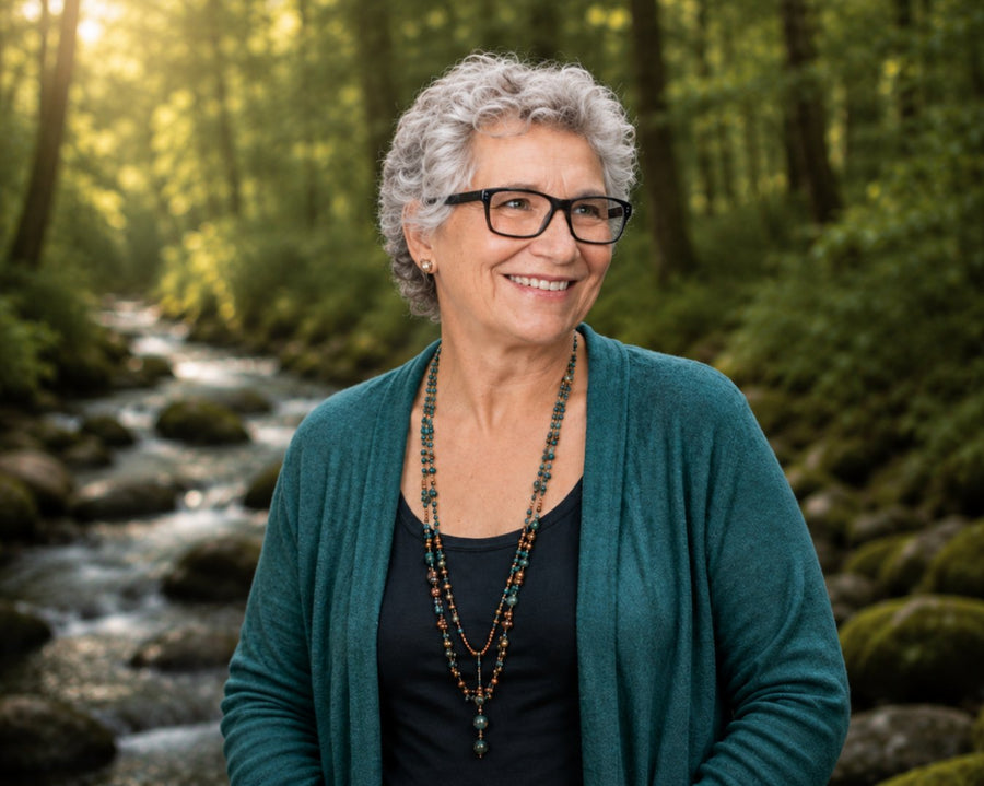Light Network Spotlight: The Practical Shaman