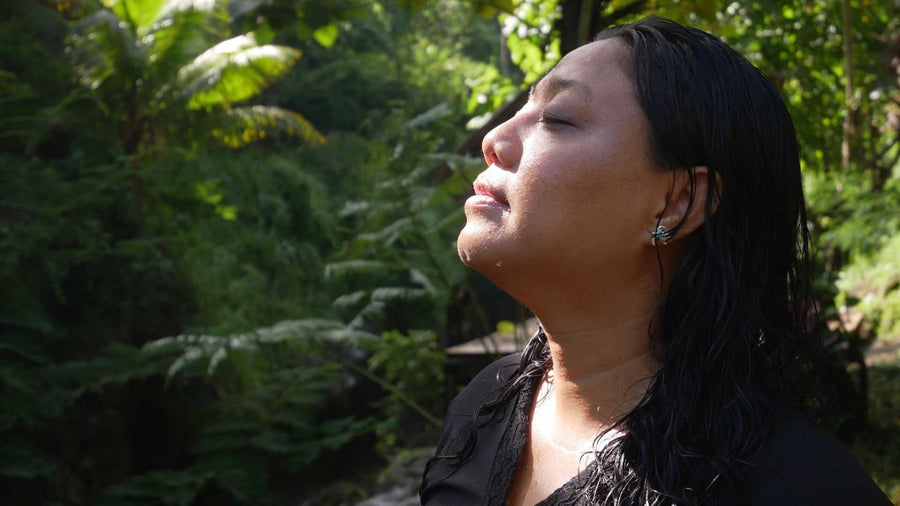 Light Network Spotlight: Tunjung Spirit in Ubud, Bali