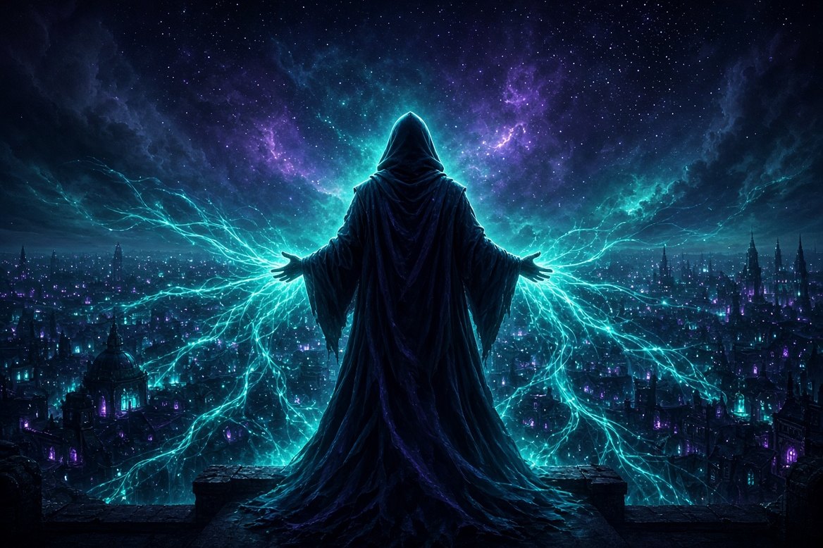 What Is a Lightworker? A Warm Infused Lights Reading