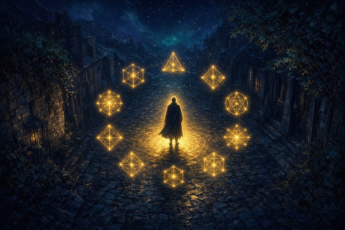 Numerology Intro for Everyday Life