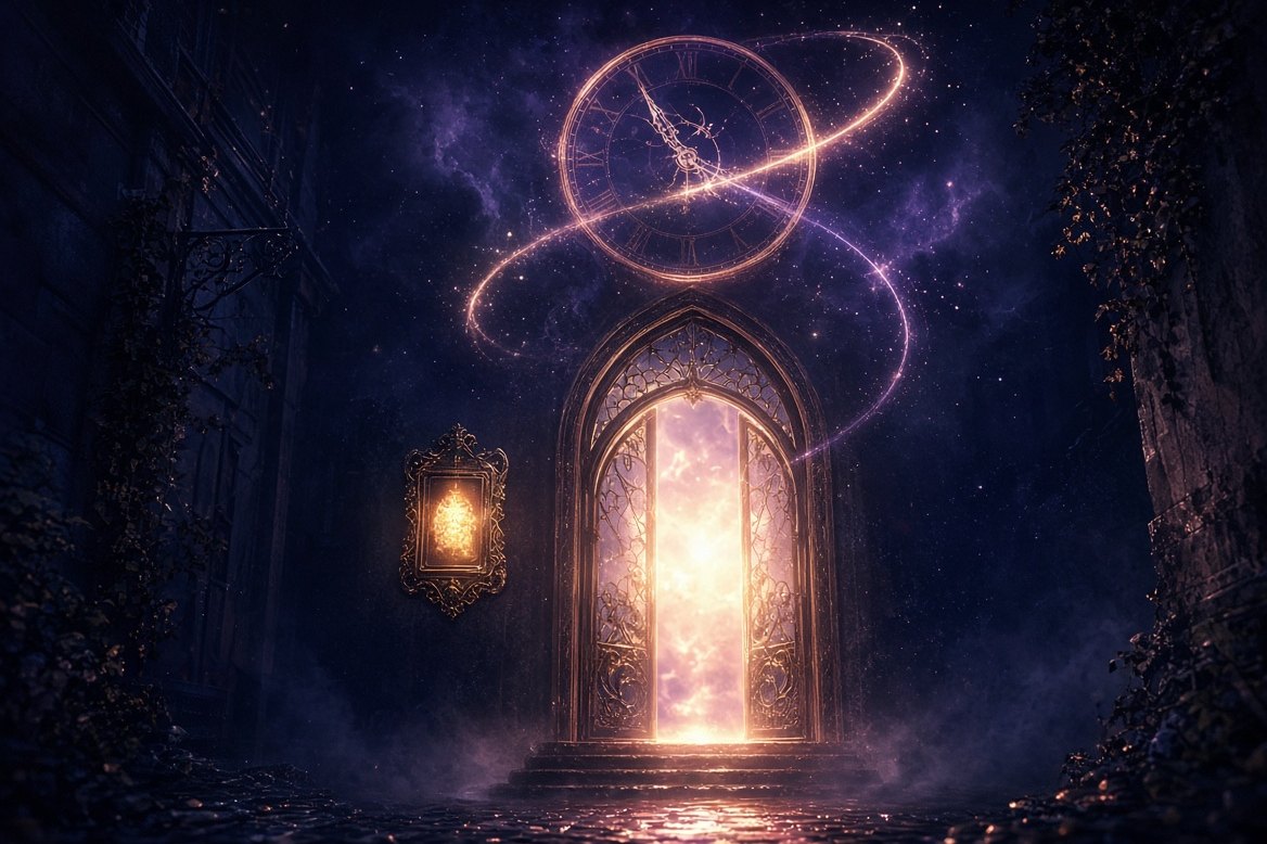 House Numbers and Clock Numbers: Everyday Meaning