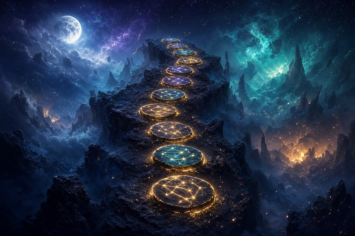 Life Path Numbers: A Gentle Intro