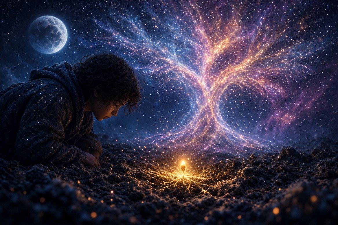 Manifestation vs Force: Alignment First Path
