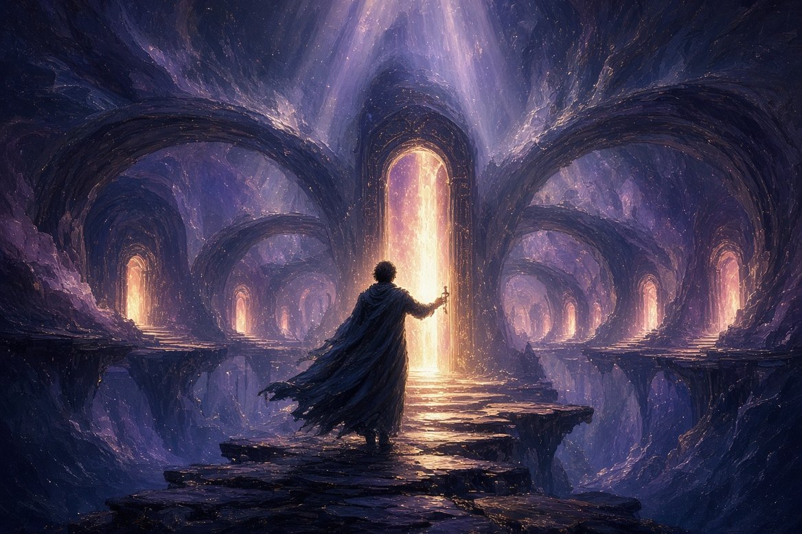 Repeating Dreams: A Gentle Reading