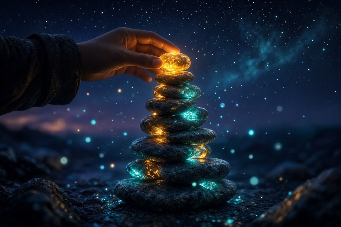 Kind Discipline: Keeping Promises to Yourself