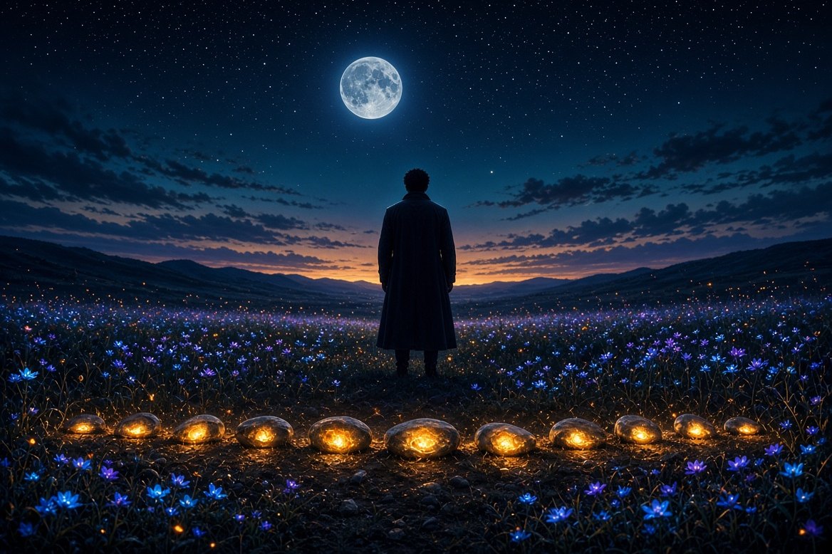 Acceptance When the Answer Is No
