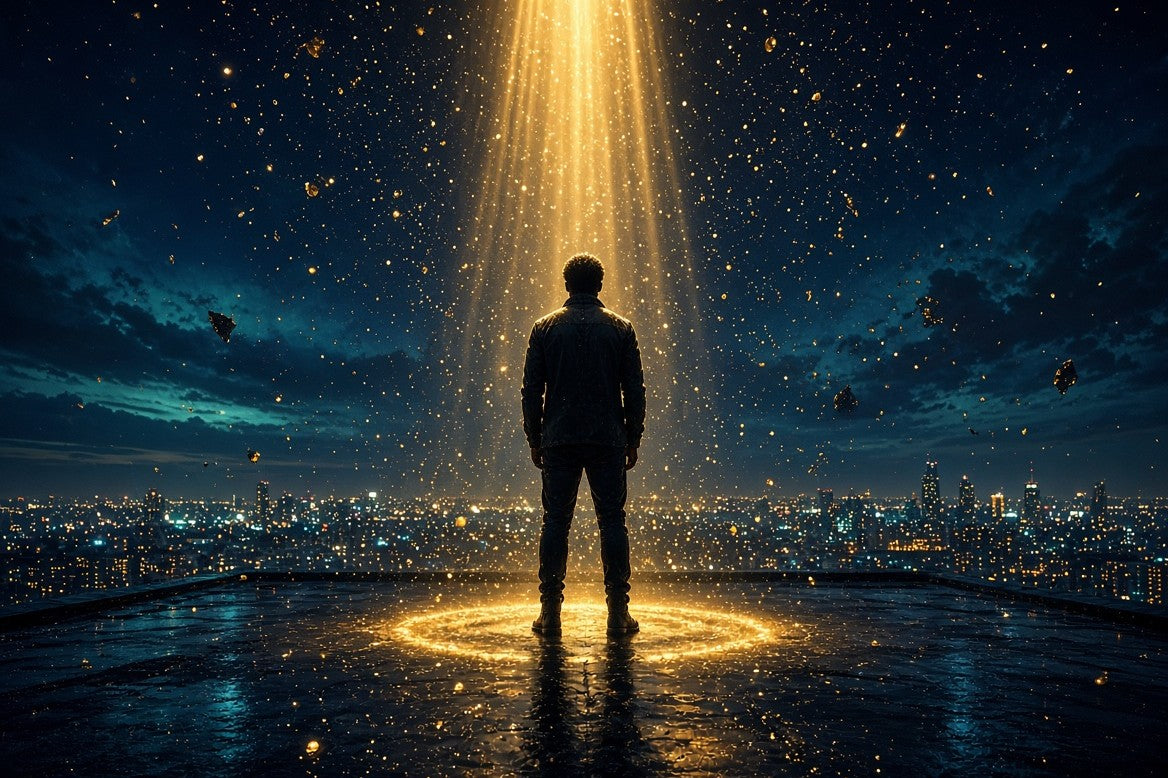 Choosing Presence Over Premature Meaning