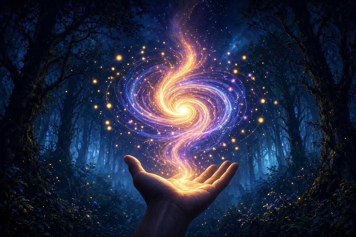Discernment for Channeling Curiosity