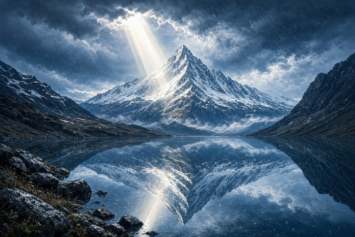 Finding Clarity After an Argument