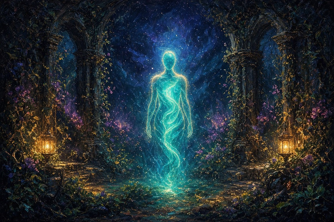 Finding Warmth When Motivation Is Gone