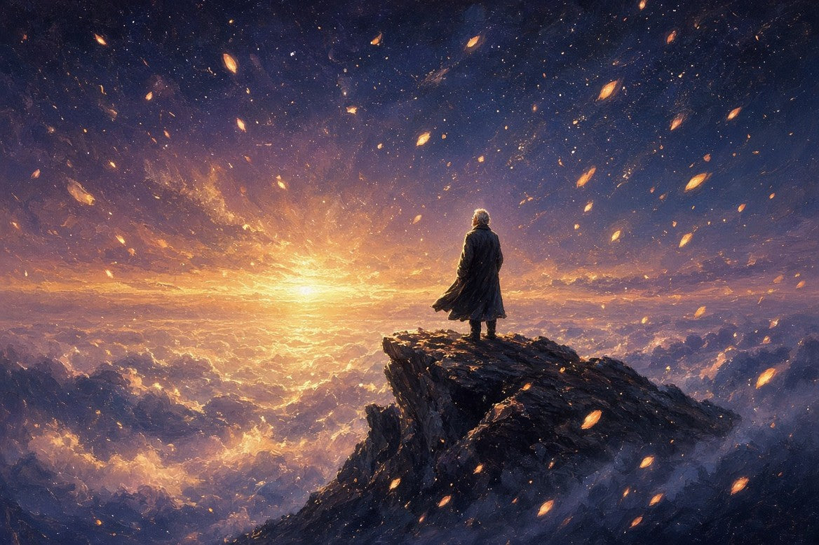 How to Leave a Role With Gratitude