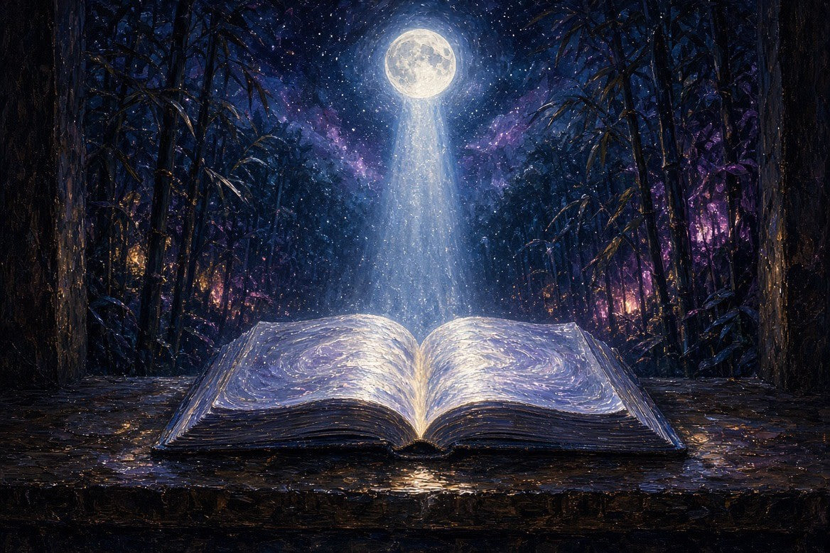 Journaling Prompts for Clarity