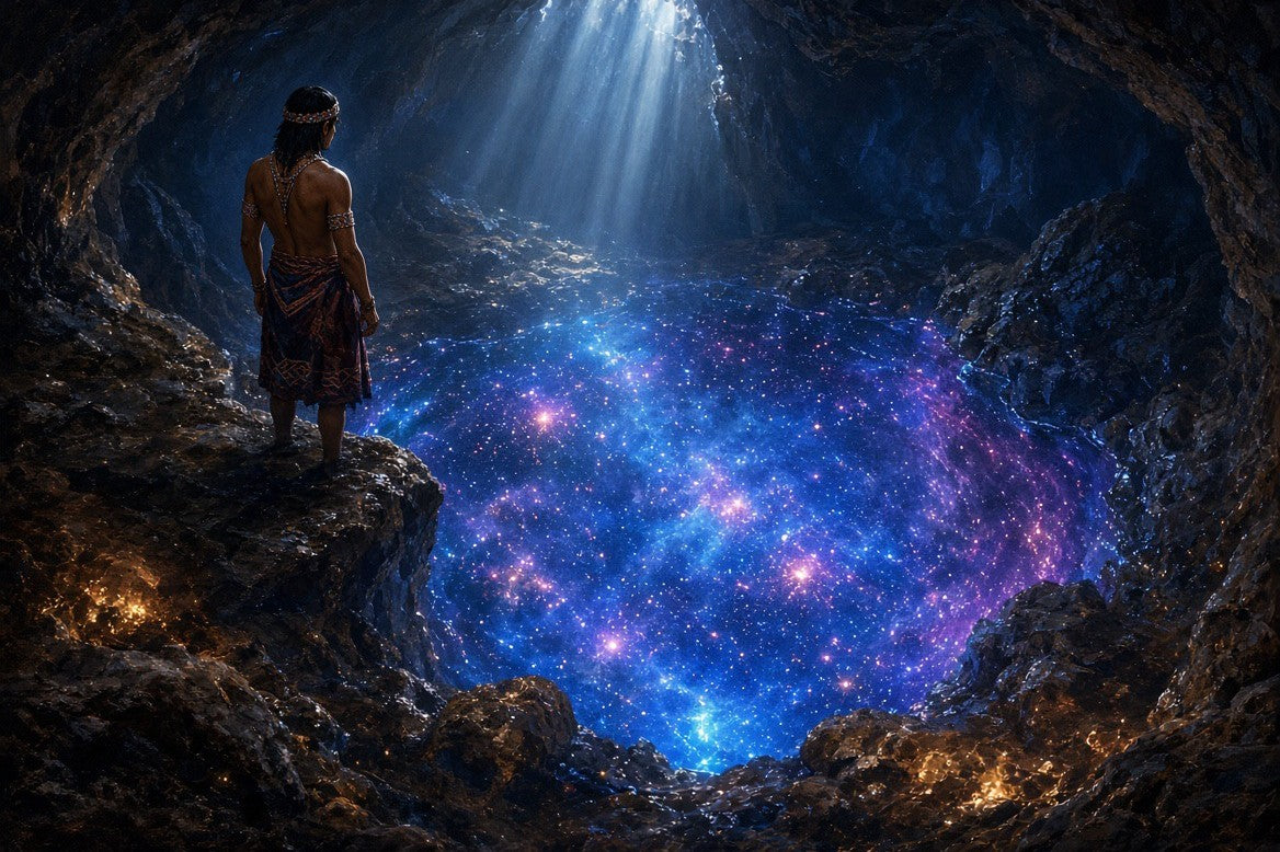 Keeping Wonder in a Practical Life