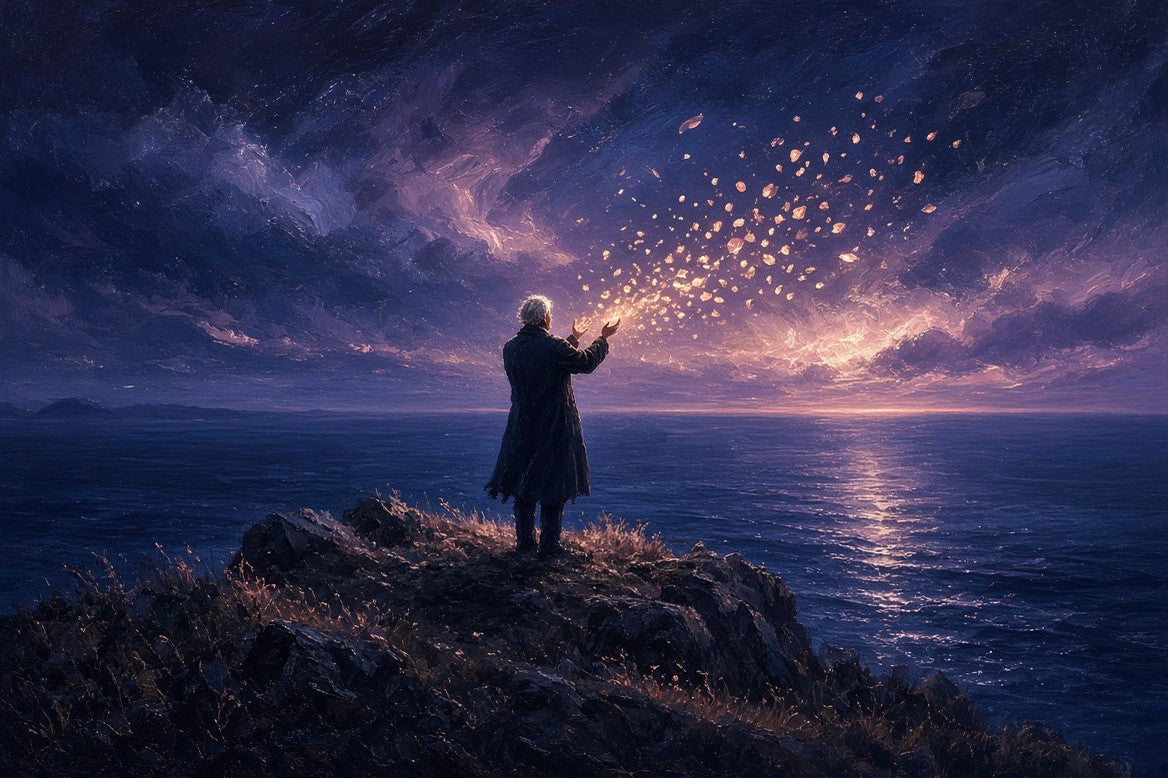 Kindness Without Becoming Everyone’s Rescue