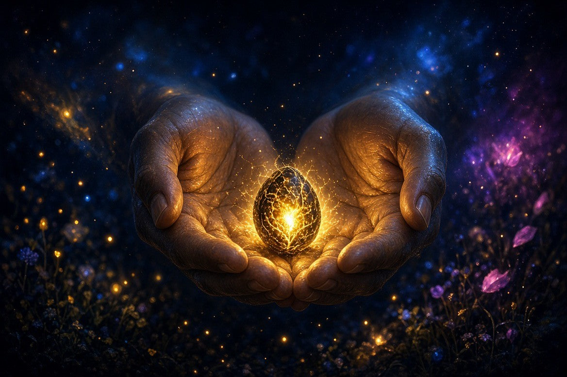 Learning to Receive a Good Day