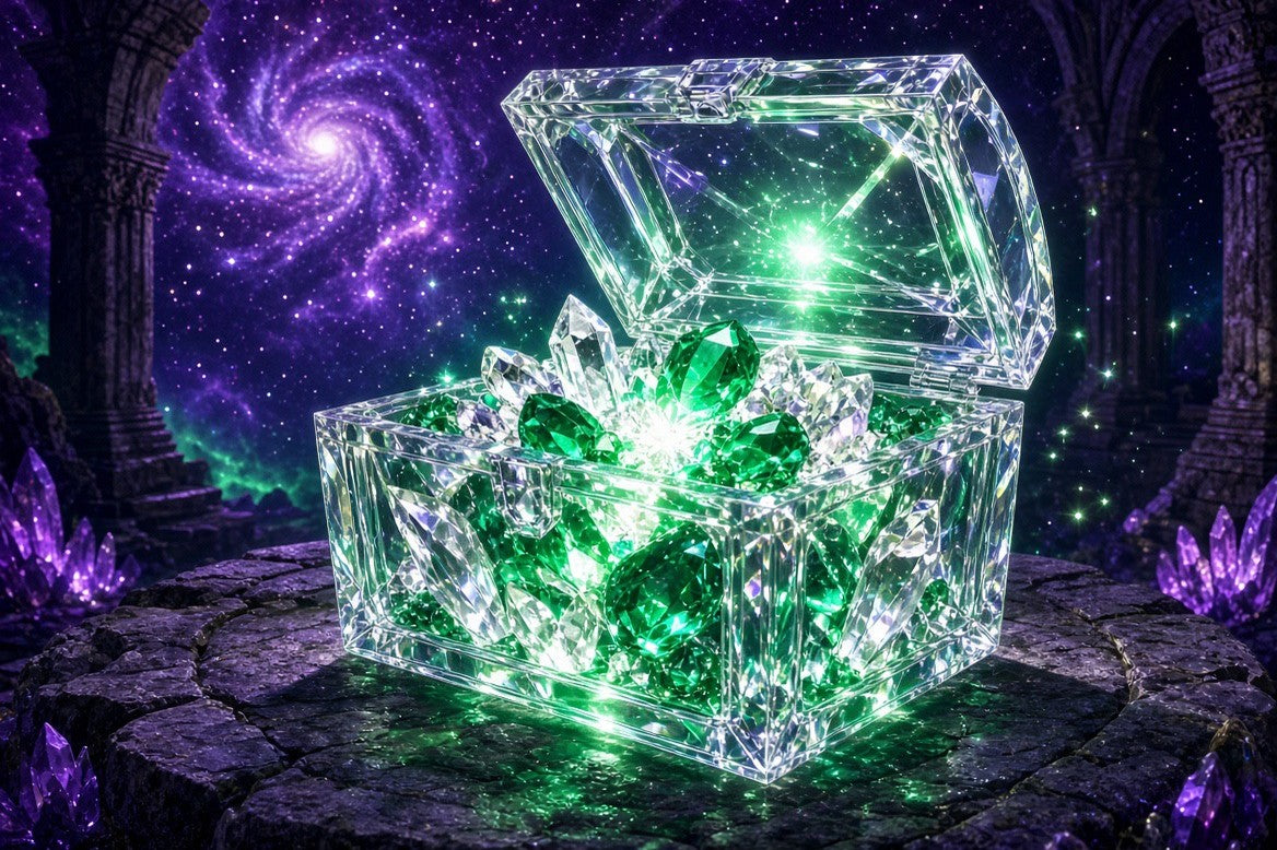 Lightworker Money Honesty