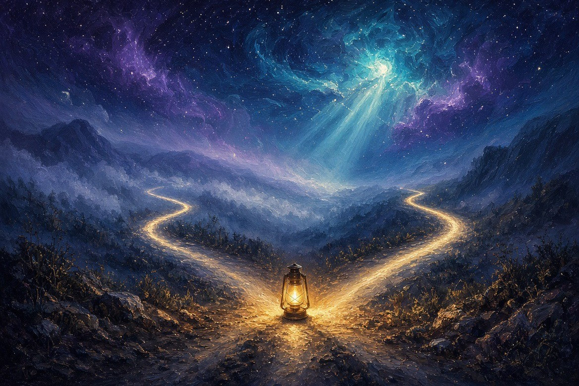 Making Room for a Choice You Can Keep
