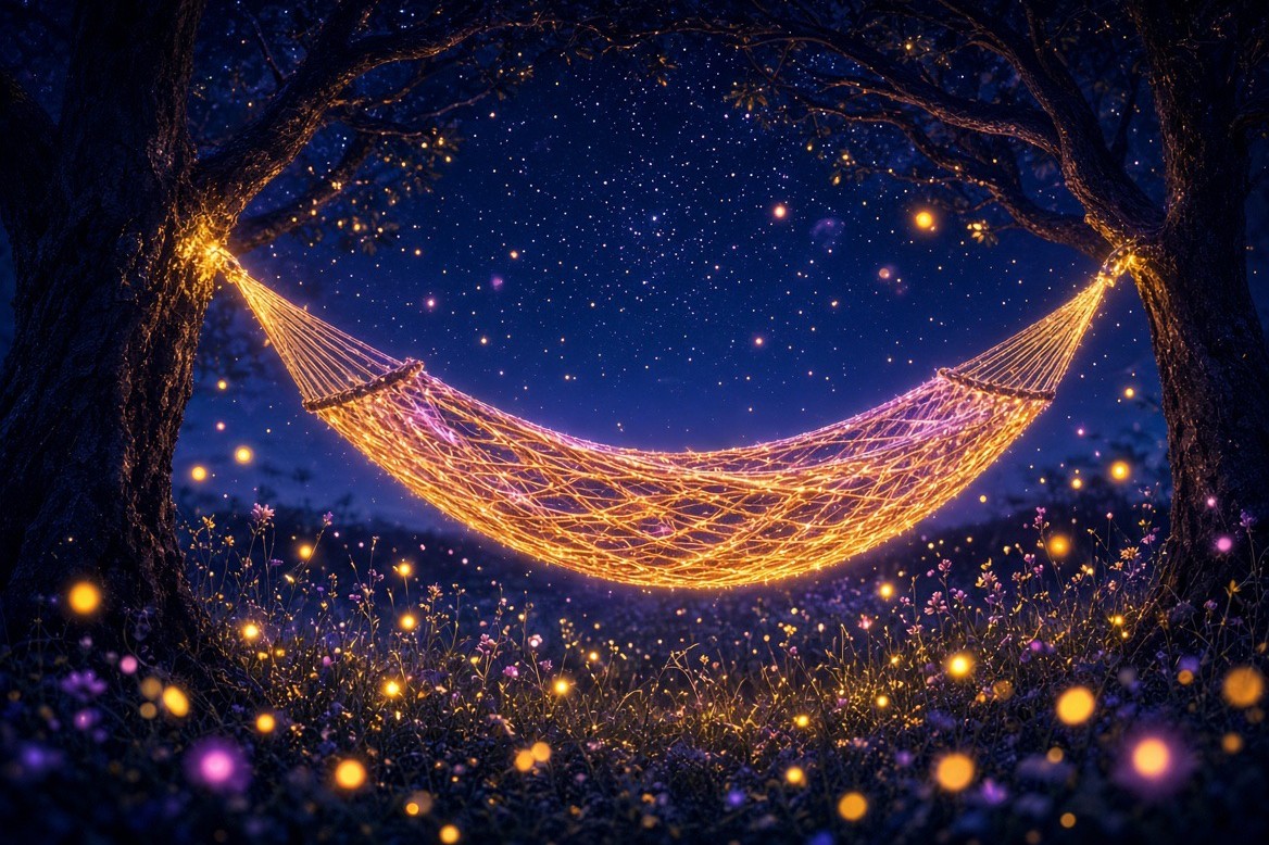 Making Space for a New Understanding