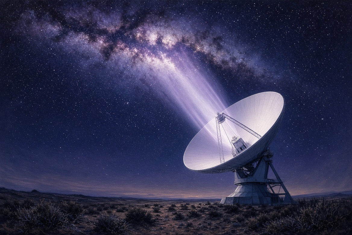 Messages from Bashar: Curiosity, Channeling & Conscious Discernment