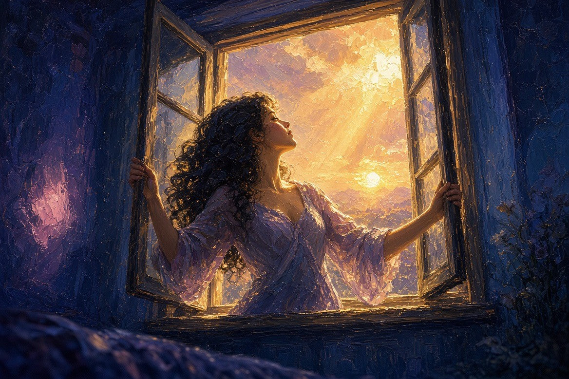 Morning Rituals That Do Not Become Cages