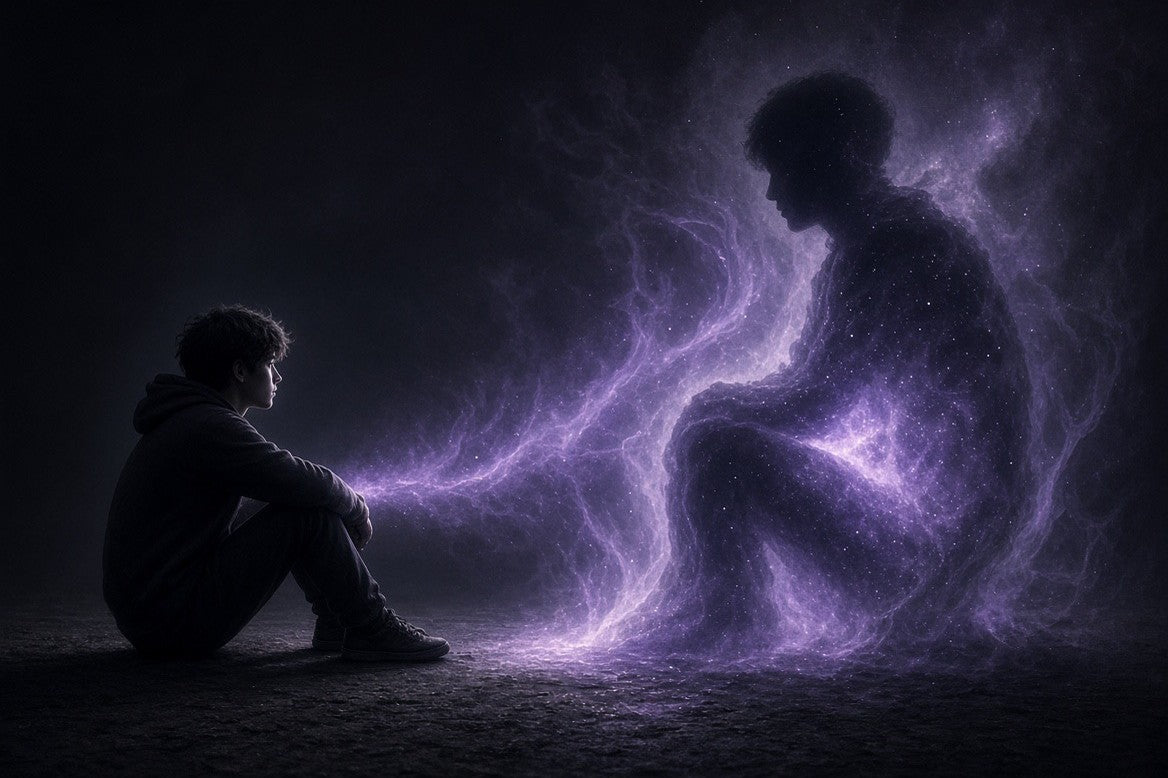 Noticing What You Are Avoiding
