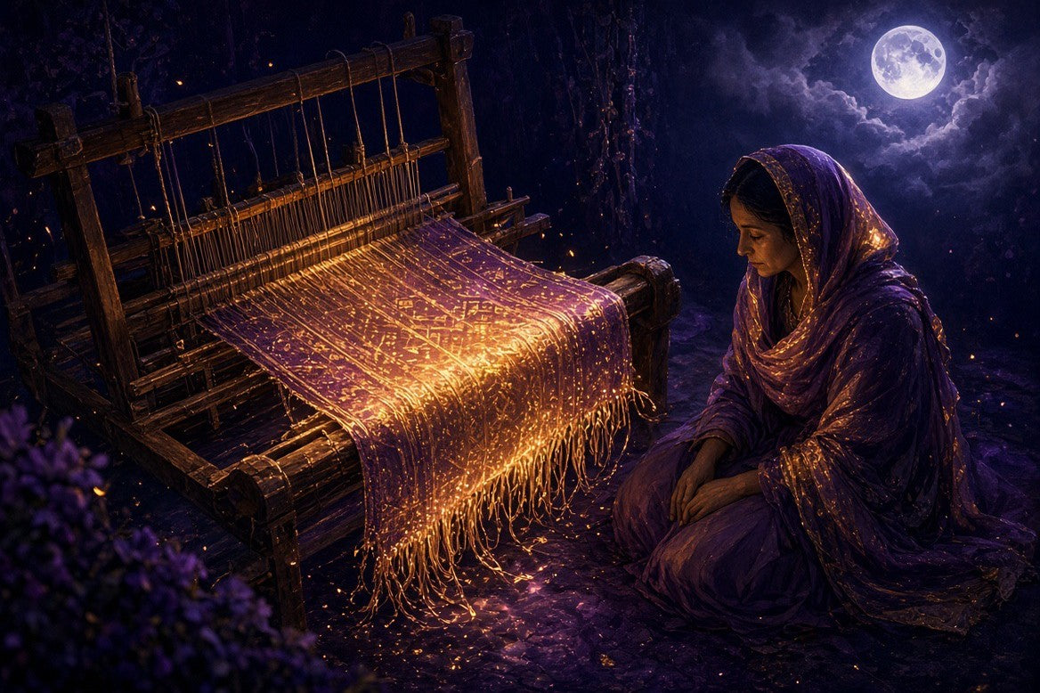 The Quiet Craft Of Following Through