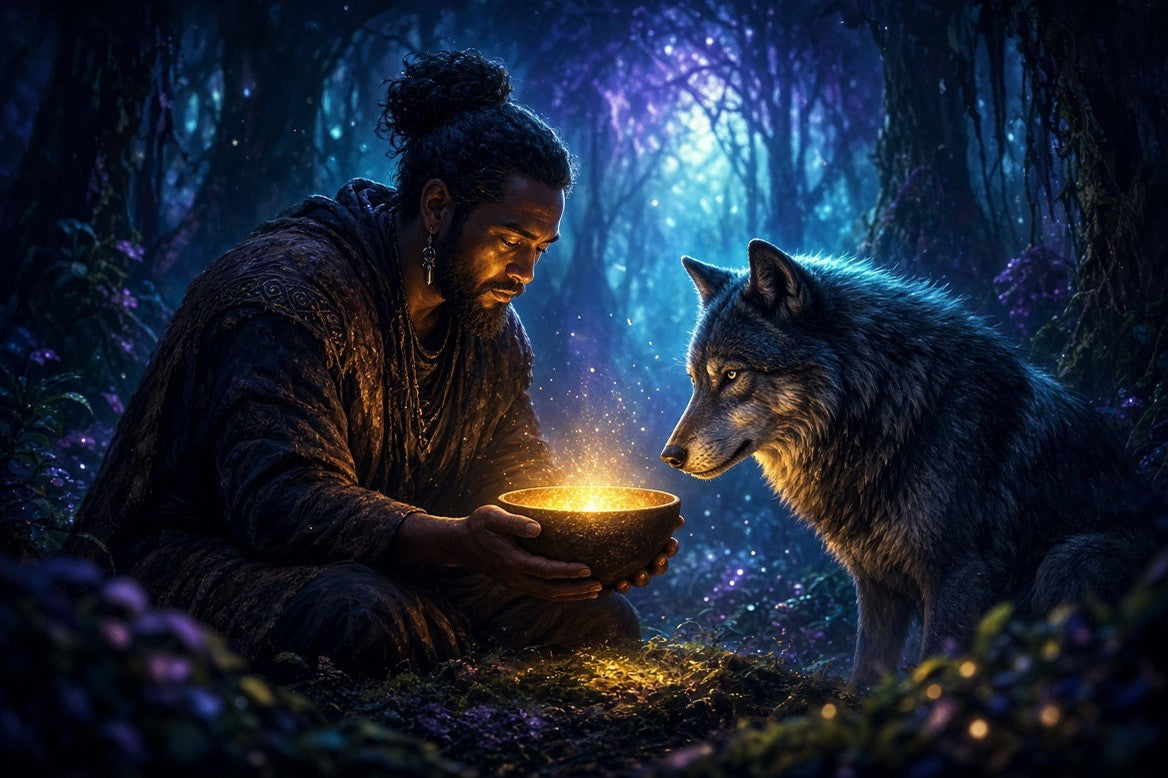 Repairing Trust With Yourself Slowly
