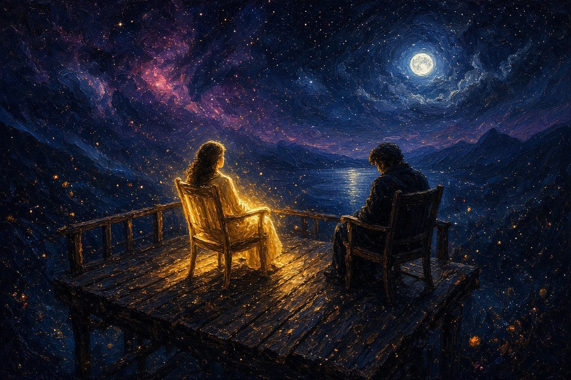 Rest When Nothing Is Burning