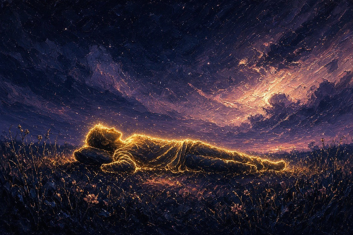 Rest Without Earning