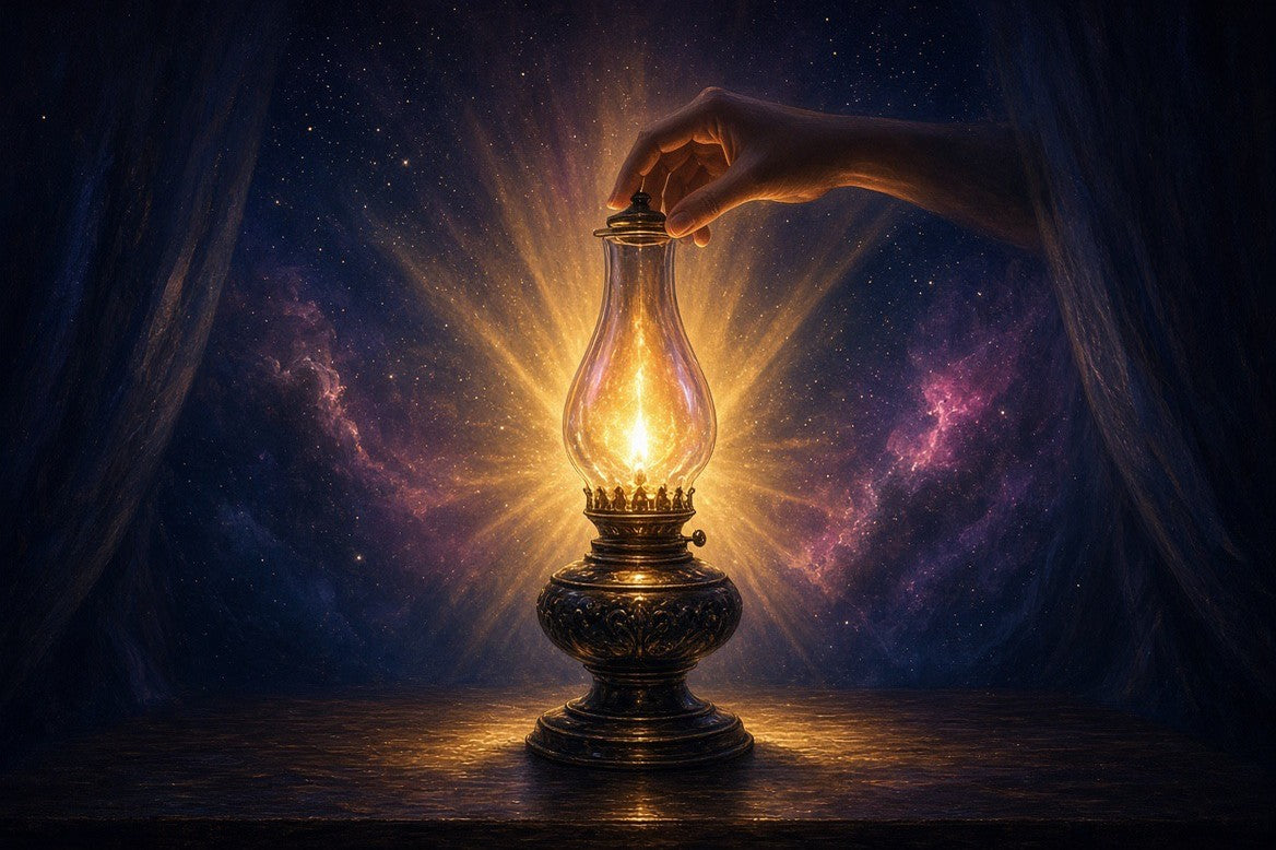 Simple Ways to Raise Your Frequency