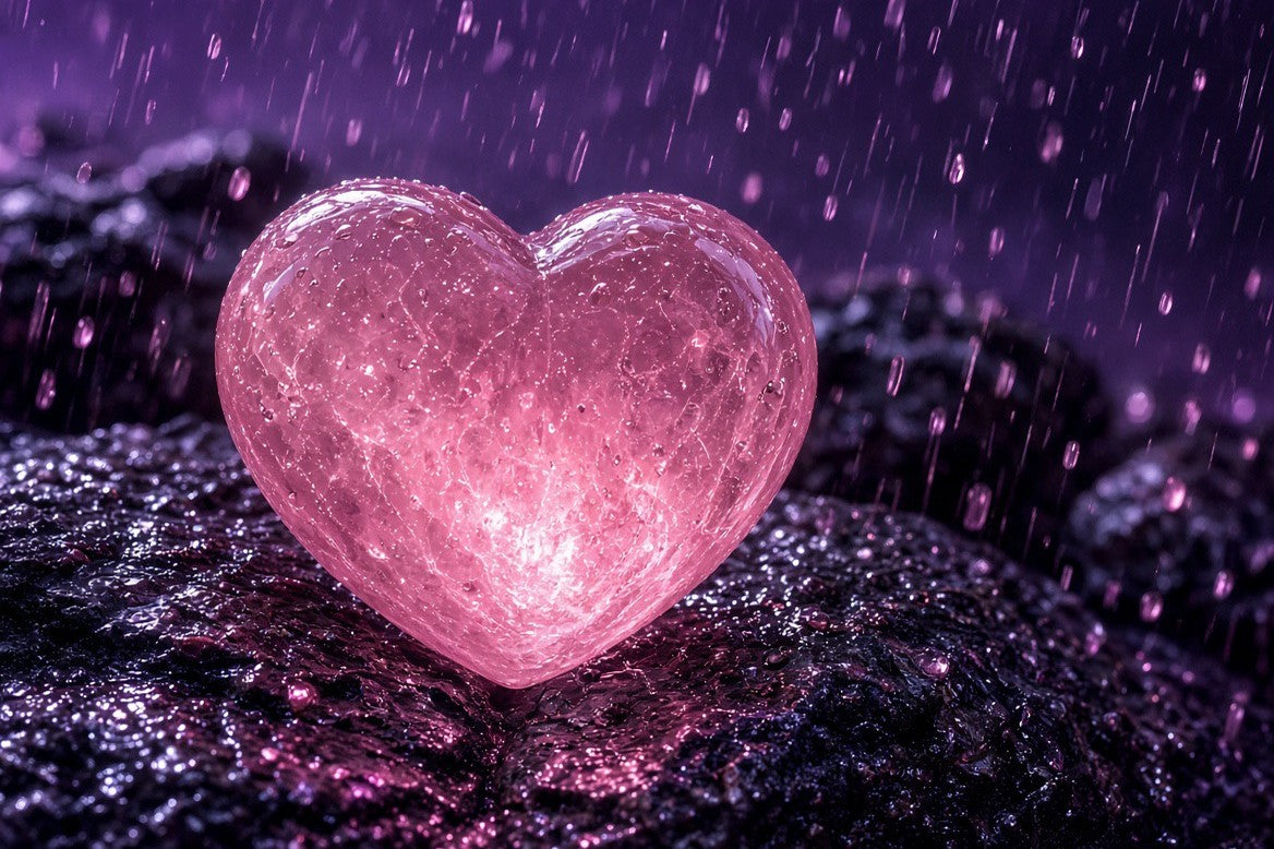 Tenderness After Disappointment