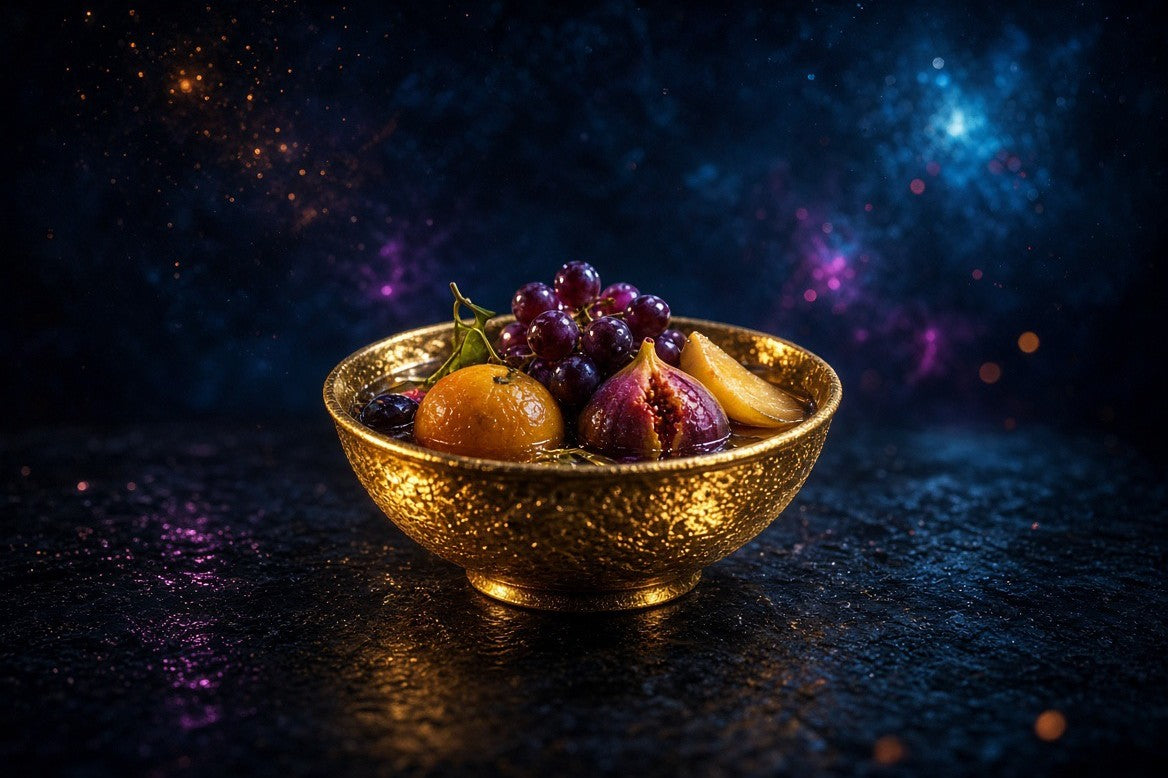 Vegan Care for Sensitive Lightworkers