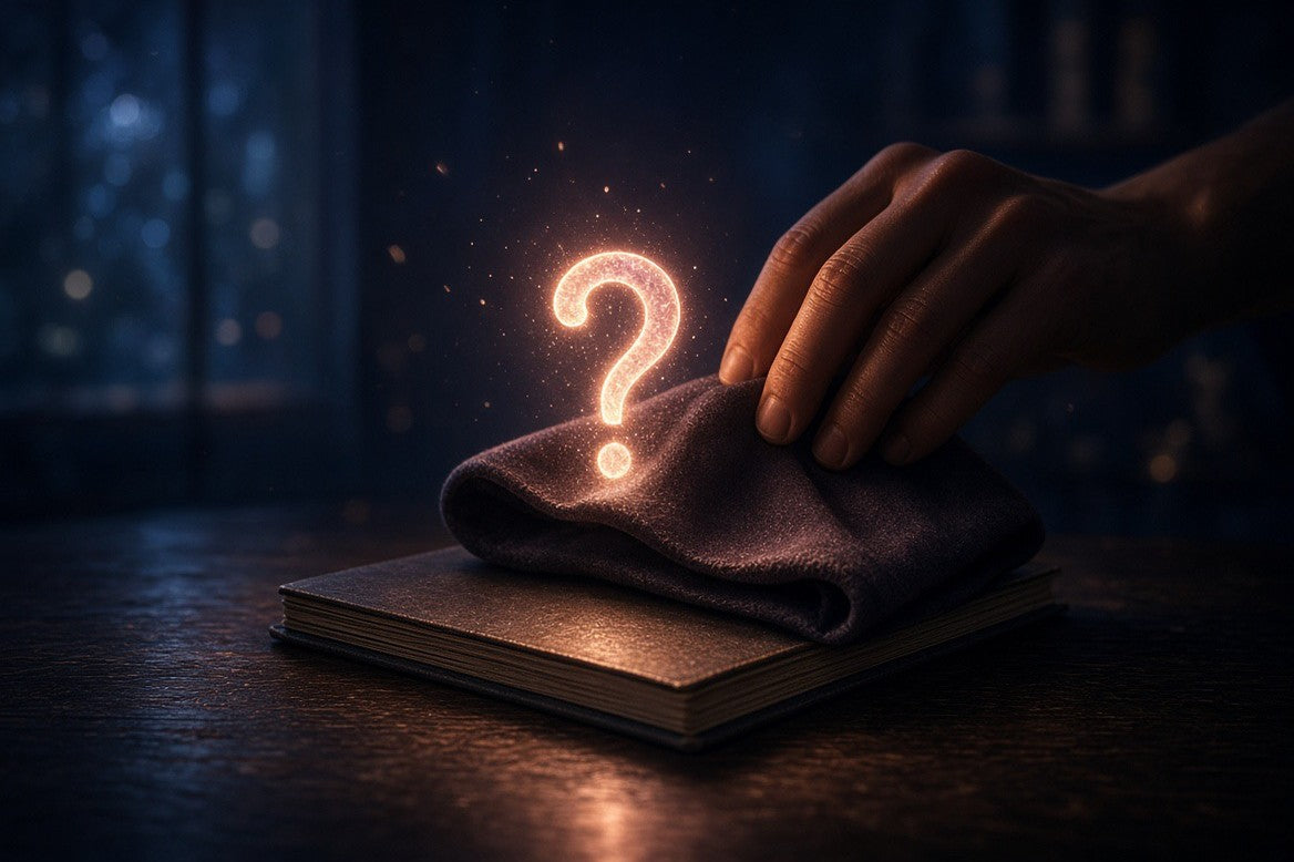 What A Clearer Question Can Change