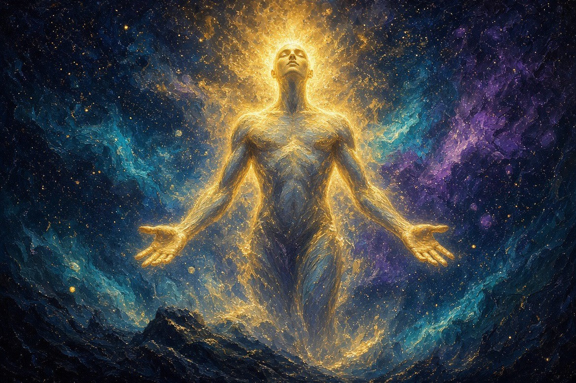 What Is Spiritual Awakening, Really?