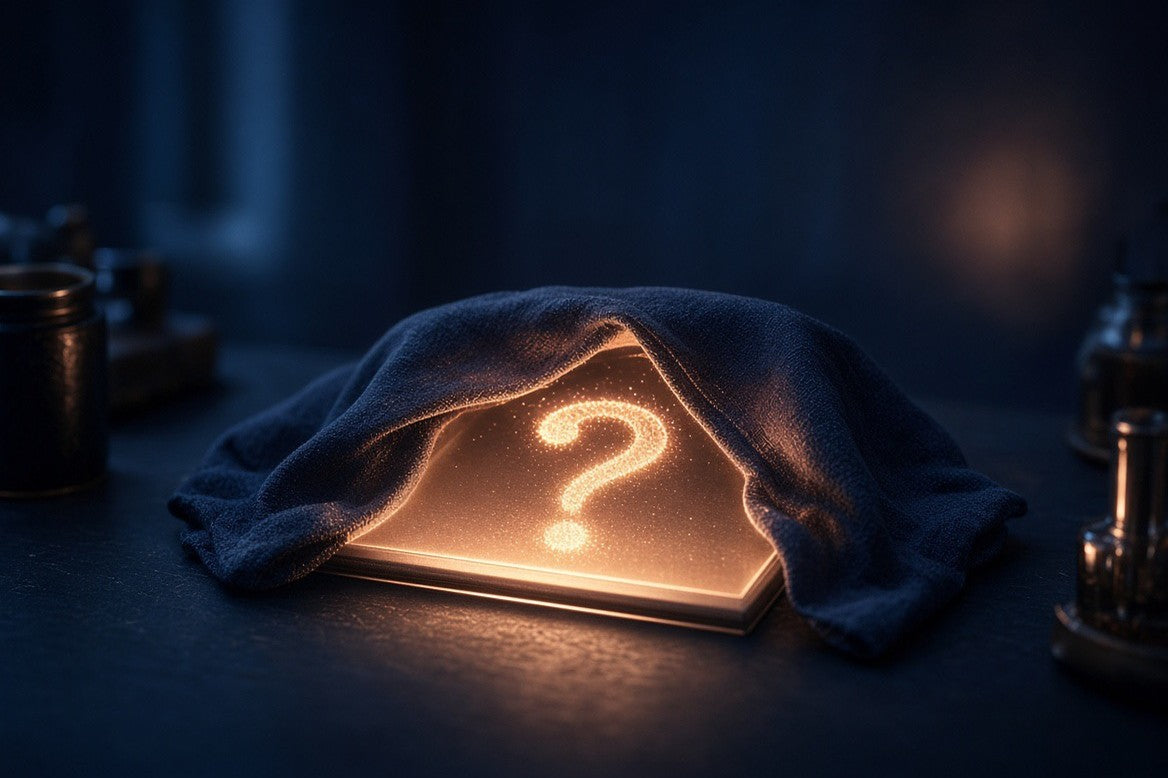 What to Do With a Question That Keeps Returning