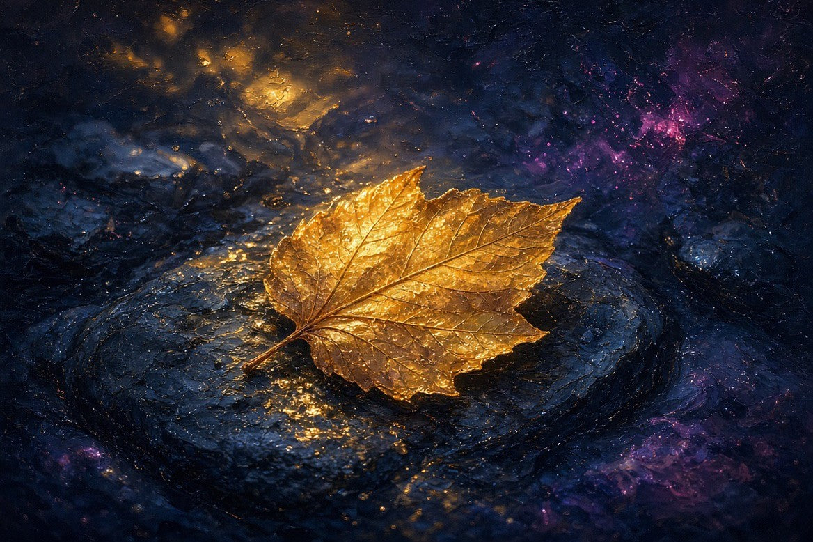 When Change Feels Like Loss and Becoming